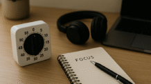 The Power of Focus: How to Train Your Mind to Stay Focused
