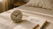 The Importance of Rest in Personal Productivity